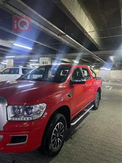 ZX ئۆتۆ تیرالۆرد